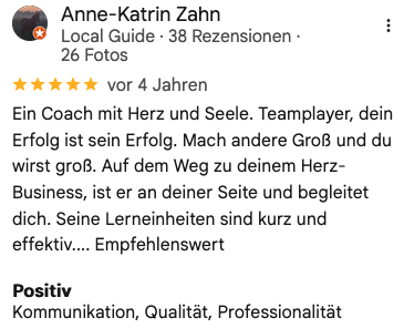 Bewertung 11