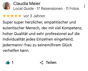 Bewertung 6