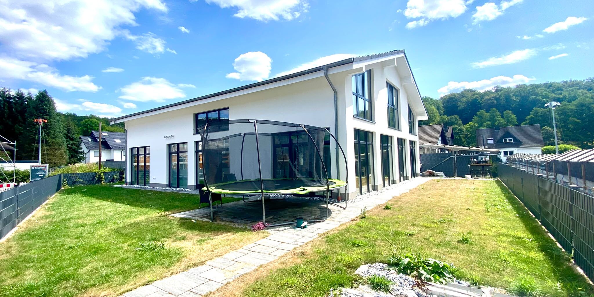 Haus 1